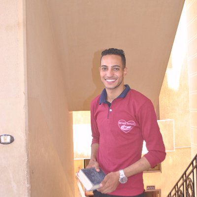 Profile Picture of Nader Hanna (@naderhanna1995) on Twitter