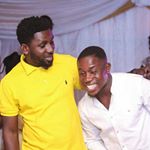 Profile Picture of Maxwell Nana Kwame  Yeboah (@myeboah32) on Instagram