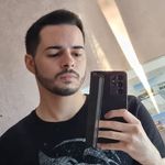 Profile Picture of Christopher Bock (@the_scorpion96) on Instagram