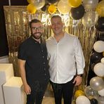 Profile Picture of David Condello (@David-Condello) on Facebook