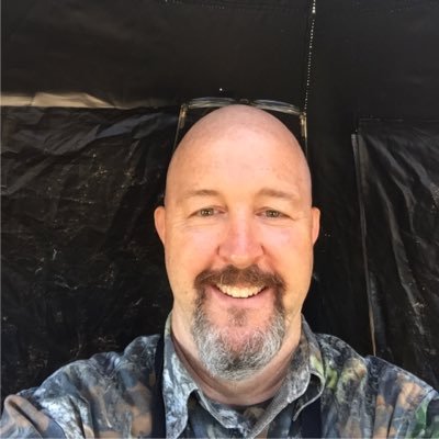 Profile Picture of Jeff Sellers (@JSellat50) on Twitter