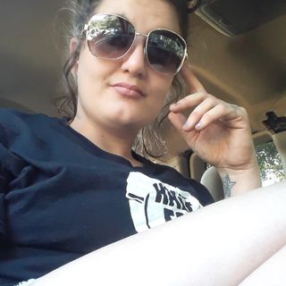 Profile Picture of Kersten Idessa Ross (Luna) (@kersten.w.harrison) on Facebook