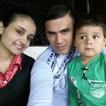 Profile Picture of javier santacruz (@javiersantacruz778) on Instagram