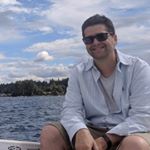 Profile Picture of Jeff Hansberry (@hansby) on Instagram