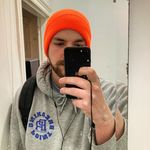 Profile Picture of Ross Christopher Doran (@the_colder_harbour) on Instagram