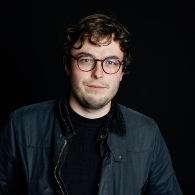 Profile Picture of Tomas Statius (@TomasStatius) on Twitter