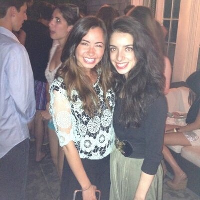 Profile Picture of Melanie Srour (@Melsro331) on Twitter