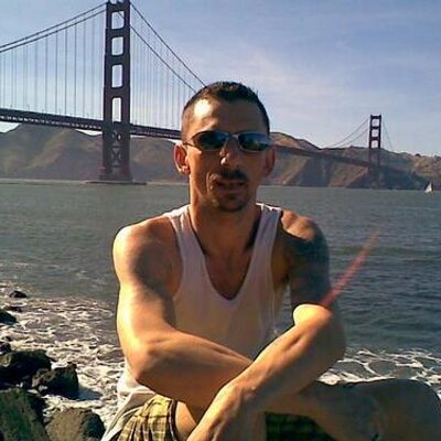 Profile Picture of Gage Leonard Vaughn (@sf_gage) on Twitter