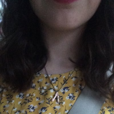 Profile Picture of Claire Hook (@ClaireGHook) on Twitter