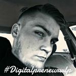Profile Picture of Wayman L Paul Jr (@digitalpreneurwlp) on Instagram