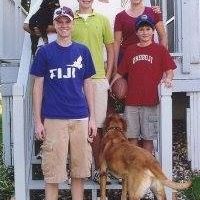 Profile Picture of Anne Kutilek (@annekutilek) on Pinterest