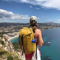 Profile Picture of Maddie Quinn (@maddie-quinn-12) on Quora