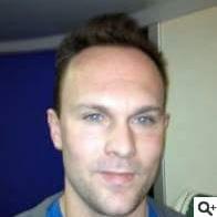 Profile Picture of David Calvert (@Dave_Walski) on Twitter
