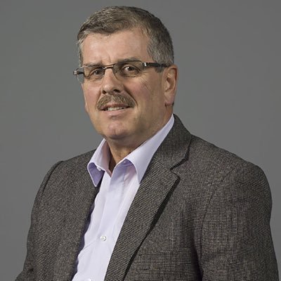 Profile Picture of André-Gilles Dumont (@AGDumont) on Twitter