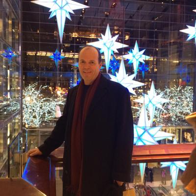Profile Picture of Kevin R. McGroarty (@Energeebridge) on Twitter