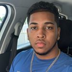 Profile Picture of Pierre-André 🐊 (@pierre_andre_killah) on Instagram