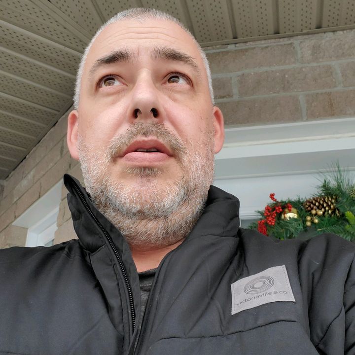Profile Picture of Eric Chabot (@ericchabot4) on Tiktok