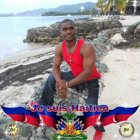 Profile Picture of Kesner Mesidor (@kesnermesidor) on Poshmark