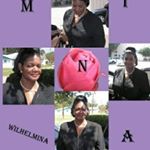 Profile Picture of Wilhelmina Pyles Lewis (@pyleslewis) on Instagram