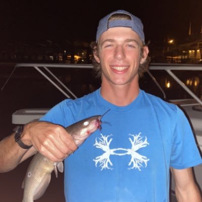 Profile Picture of Josh Harmon (@Joshharm5674) on Twitter