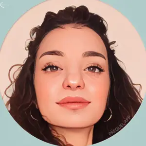 Profile Picture of Göksu Özbey (@guguszby) on Tiktok