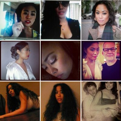 Profile Picture of Tiffany Limos (@@tiffanylimos) on Twitter