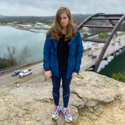 Profile Picture of Tay (@TaylorAnnTanner) on Twitter