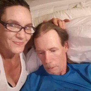 Profile Picture of Ricky Moody (@RickyMo88321565) on Twitter