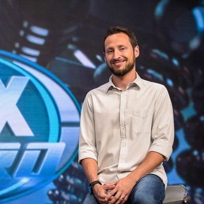 Profile Picture of Thiago Alves (@thiagoalvescar) on Twitter