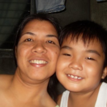 Profile Picture of Aaron Ryle Javier (@javier_ryle) on Twitter