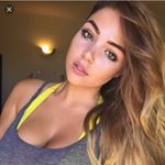 Profile Picture of Christinka Tkach (@chrissskiss) on Instagram