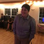 Profile Picture of Madi Brinklow (@madi_brinklow) on Instagram