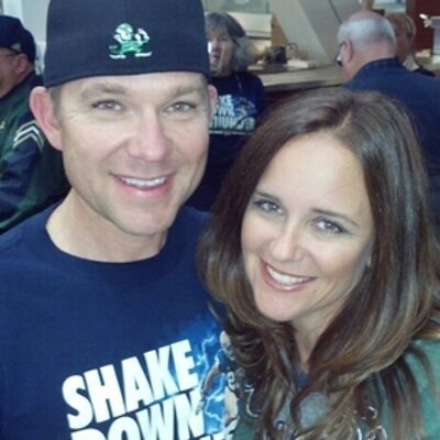 Profile Picture of Lisa McBrideon Twitter