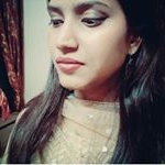 Profile Picture of Jasmine nadeem saifi (@jasminesaifi) on Instagram