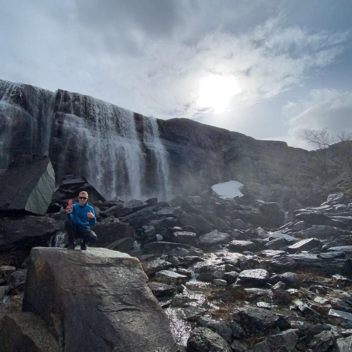 Profile Picture of Markus lillemoen (@lillemoen05) on Tiktok