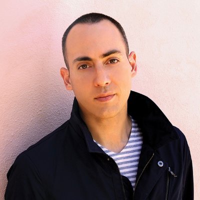 Profile Picture of Benjamin Schaefer (@thebenschaefer) on Twitter