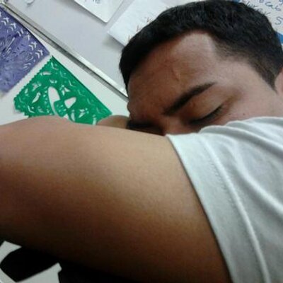 Profile Picture of Richard Salinas (@RichardSalina12) on Twitter