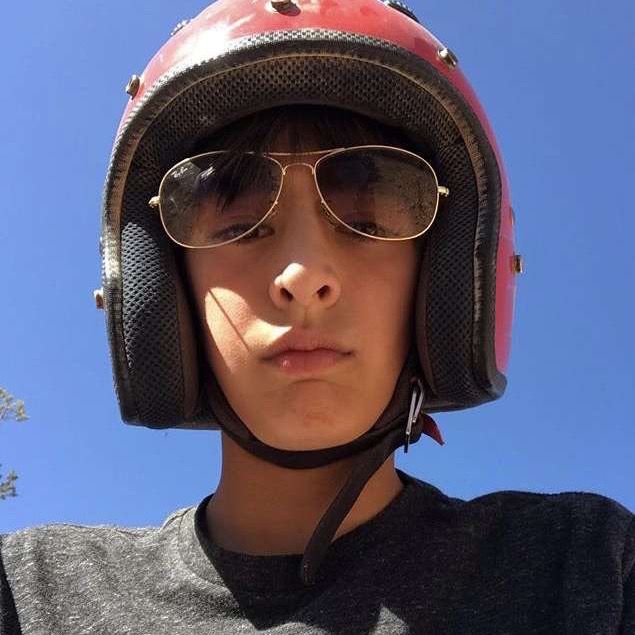 Profile Picture of adam_udell (@adam_udell) on Tiktok