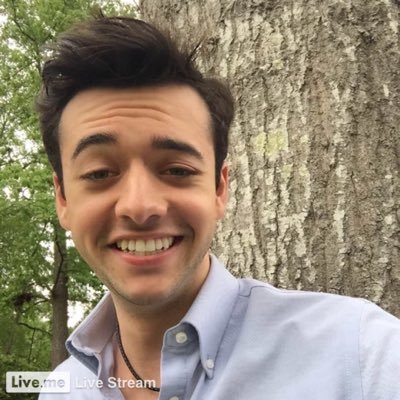 Profile Picture of Thomas Jaynes (@tejhummer) on Twitter