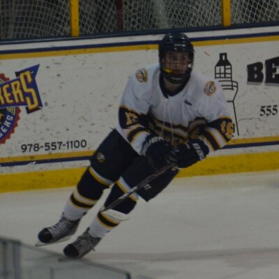 Profile Picture of Sean Enright (@enright_sean) on Twitter