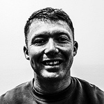 Profile Picture of Benjamin Crosier (@Benjamin Crosier) on Flickr