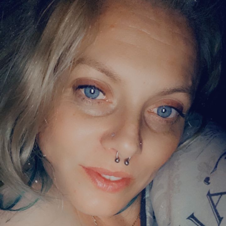 Profile Picture of Amy Kenagy (@amykenagy) on Tiktok