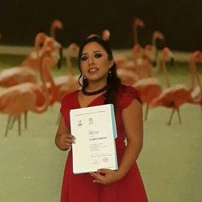 Profile Picture of Isabel Jiménez (@isabelita270989) on Twitter