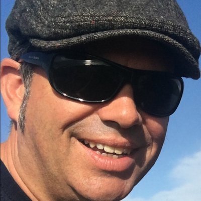 Profile Picture of Mike Brunson (@m_brunny) on Twitter