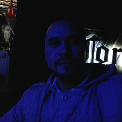 Profile Picture of Brian Adair Rodrigue (@barg135) on Twitter