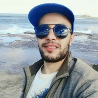 Profile Picture of Med Life Hacks (@mohamed-amine-239) on Quora
