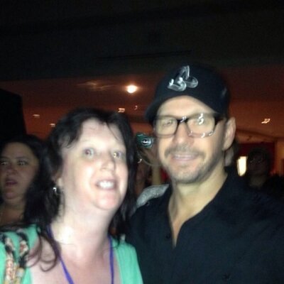 Profile Picture of Carla Oliver (@@carlamay77) on Twitter