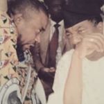 Profile Picture of Richard Musa (@oluwasayofunmi1) on Instagram