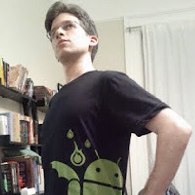 Profile Picture of Douglas Rapp (@platykurtic) on Twitter