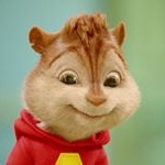 Profile Picture of Alvin Seville (@alvinbigdille) on Instagram